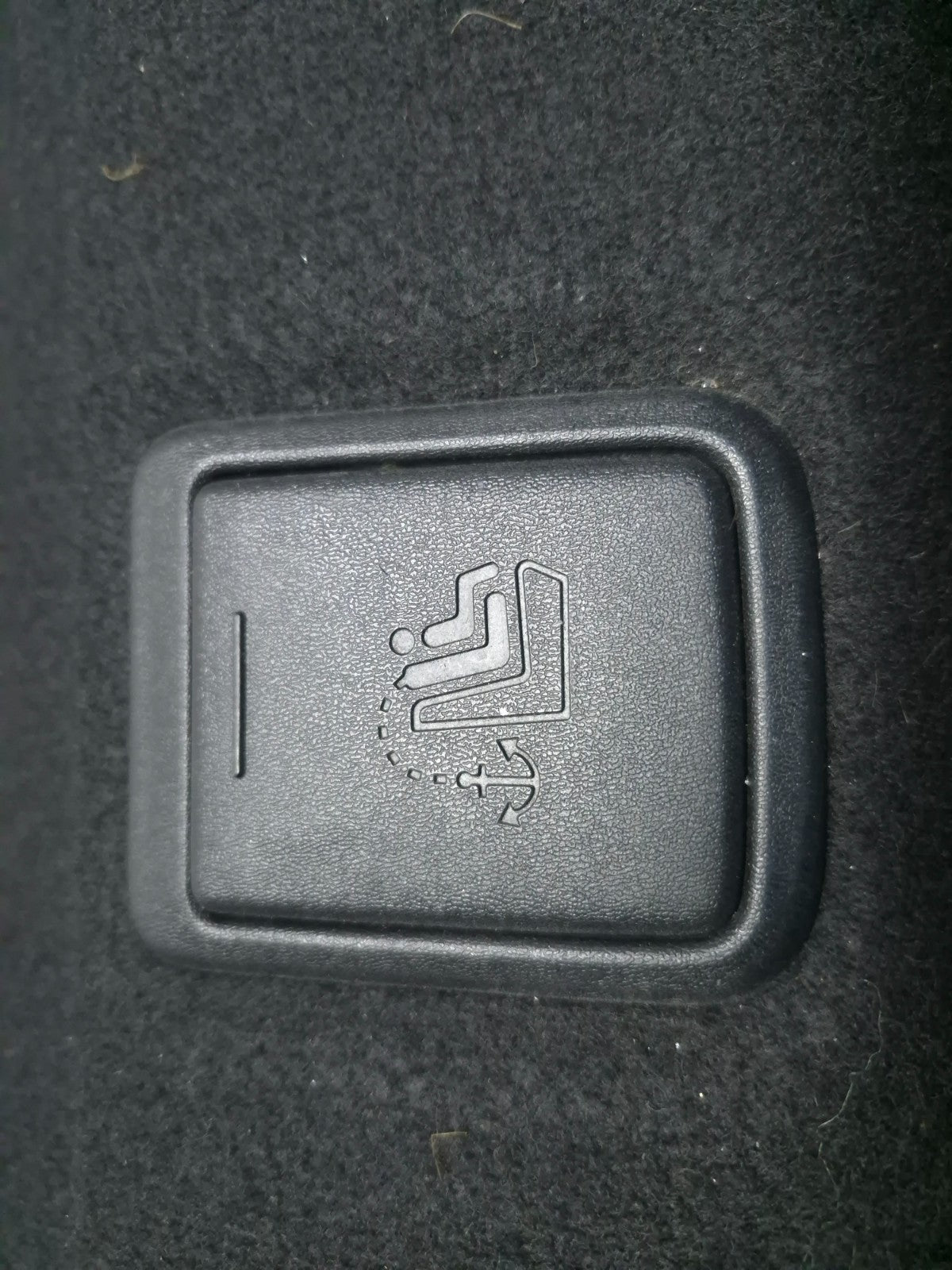 2012 Toyota Camry Rear Deck Shelf Tray OEM