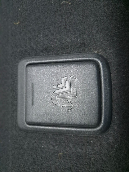 2012 Toyota Camry Rear Deck Shelf Tray OEM