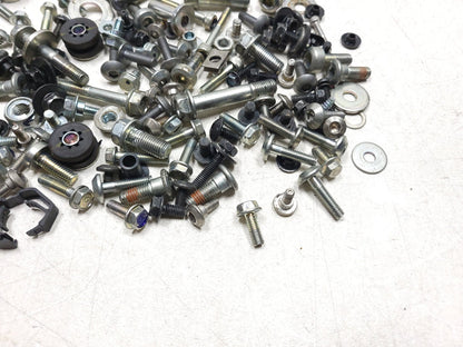 19 - 25 Honda Cbf300 Na Misc Bolts Hardware Screws Brackets OEM