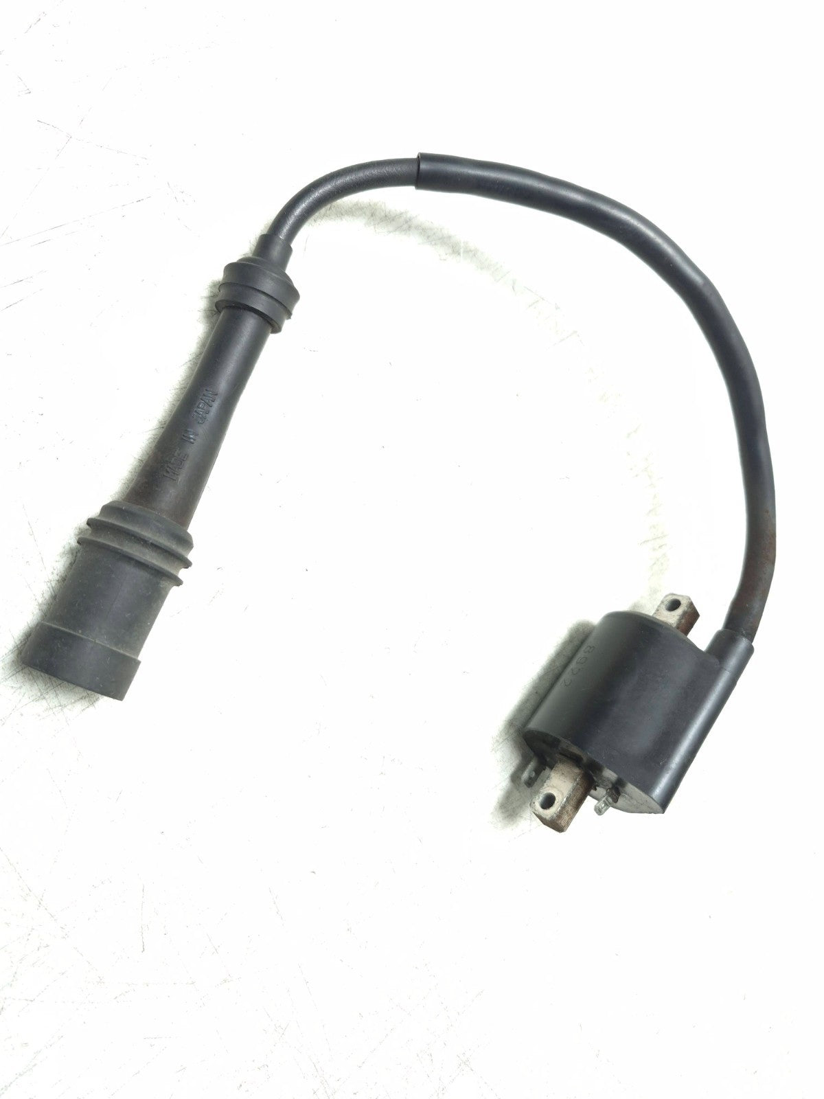 1999 Yamaha V Star Xvs650 Ignition Coil OEM