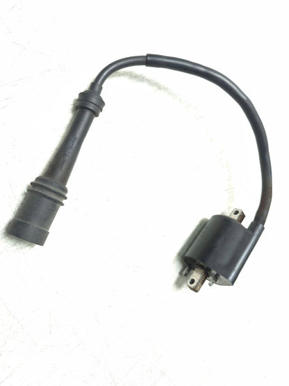 1999 Yamaha V Star Xvs650 Ignition Coil OEM