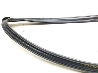 2009 - 2017 Audi Q5 Door Weatherstrip Front Passenger Side Right OEM