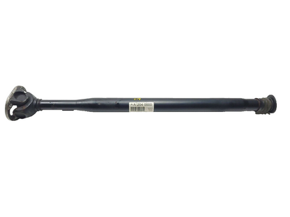 2015 Mercedes C300 W205 AWD Front Driveshaft At OEM
