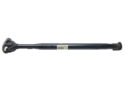 2015 Mercedes C300 W205 AWD Front Driveshaft At OEM