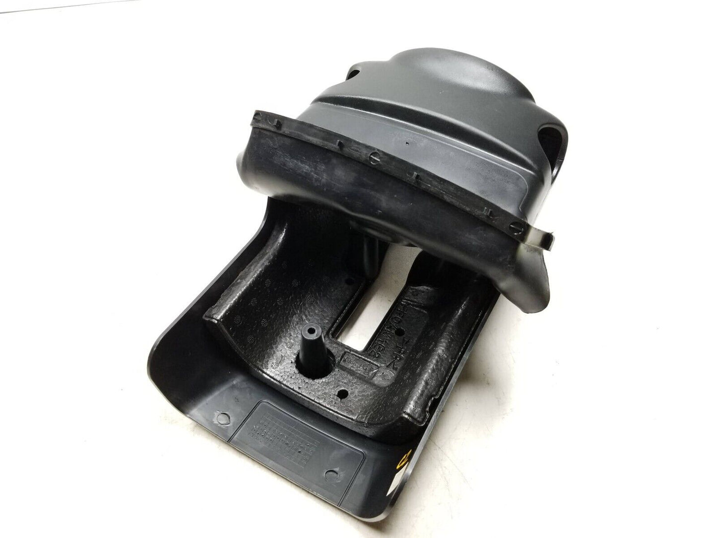 11-14 Chrysler 200 Steering Column Shroud Trim Cover OEM 133k