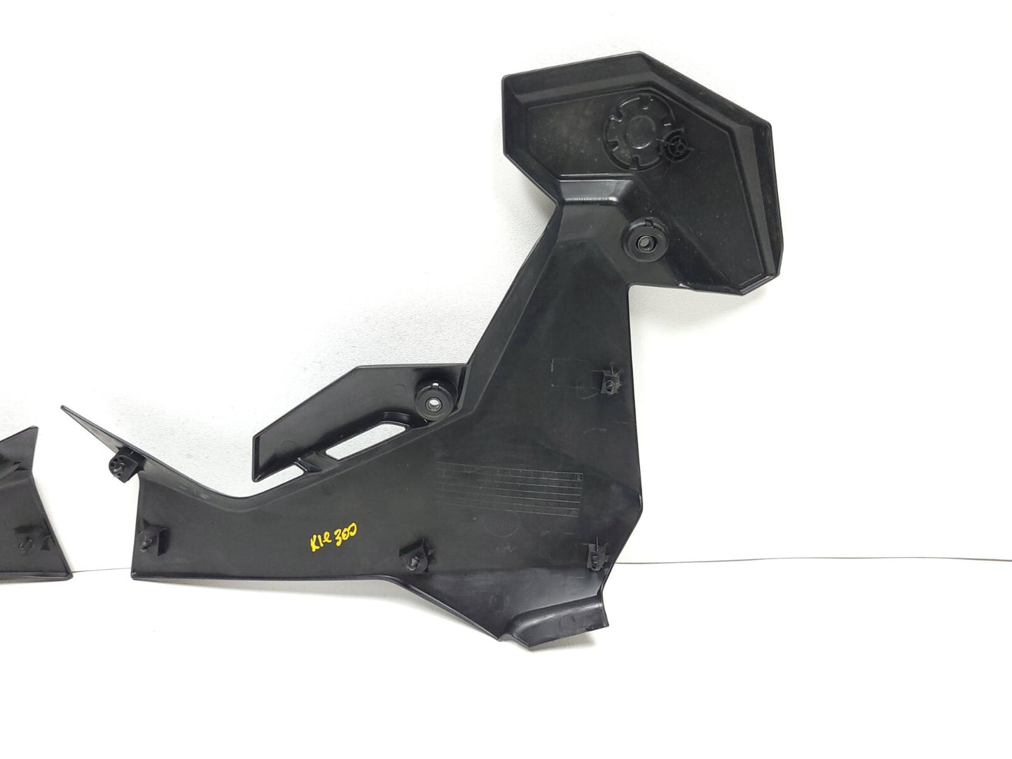 17-24 Kawasaki Kle300 Versys-x 300 Cover Pivot Fairing Left & Right