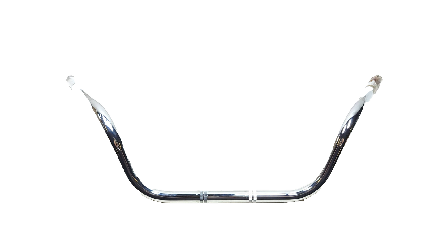 2008 Honda Shadow Aero Vt 750 Ca Handlebar OEM