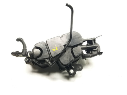 2012 Audi A7 Fuel Vapor Canister 4g0201827 OEM