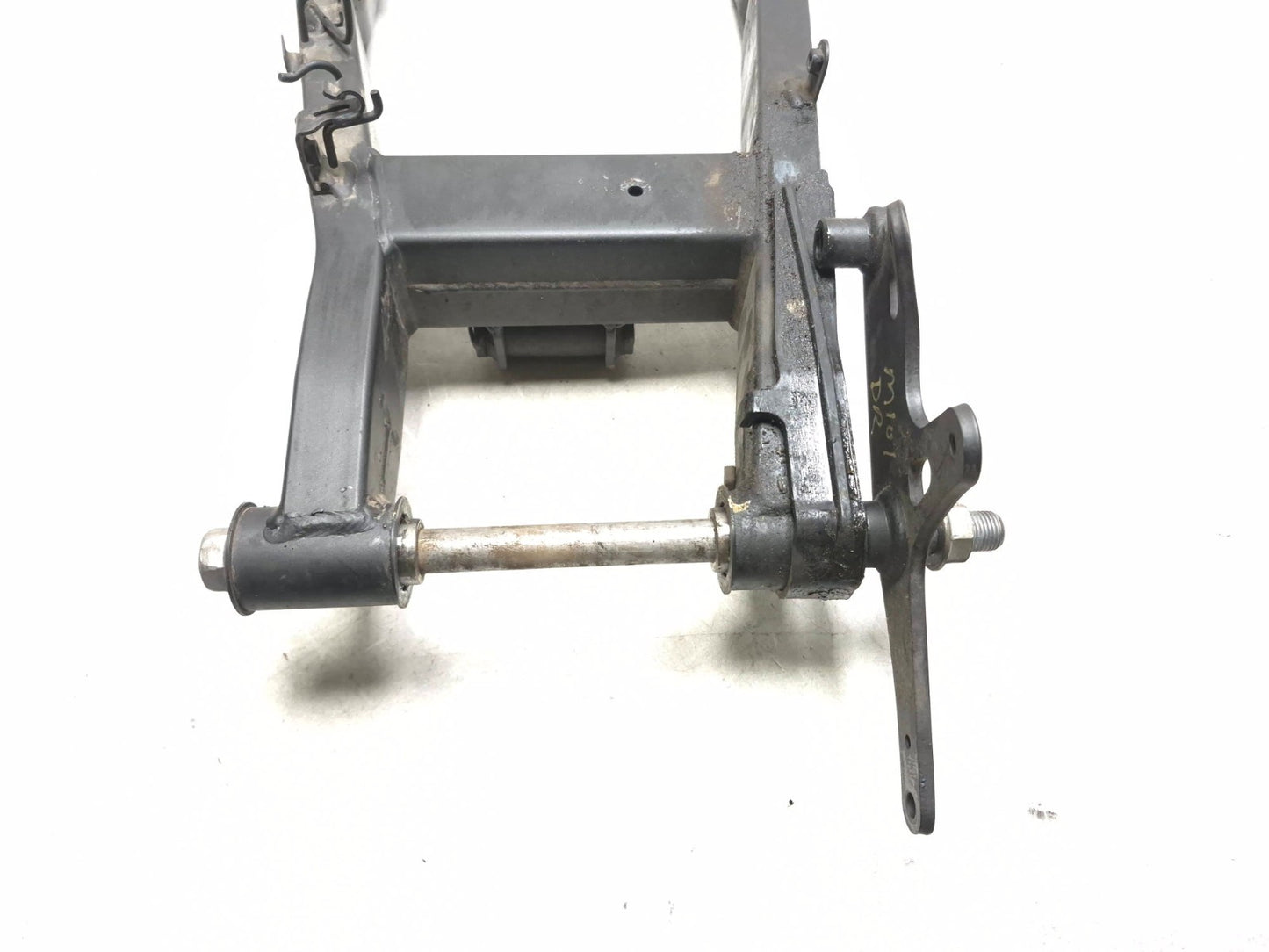 2024 Kawasaki Ninja 500 Ex500 Rear Swingarm OEM
