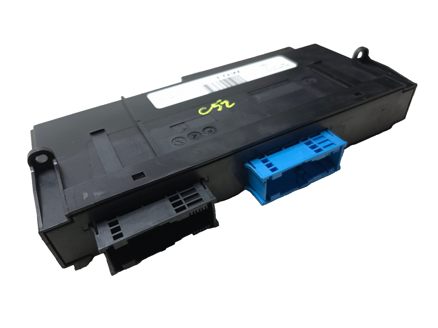 2008 BMW X6 E71 Body Control Module Electronic Junction Box OEM
