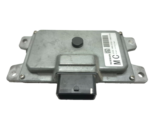 2011 Nissan Juke Transmission Control Module Tcm OEM