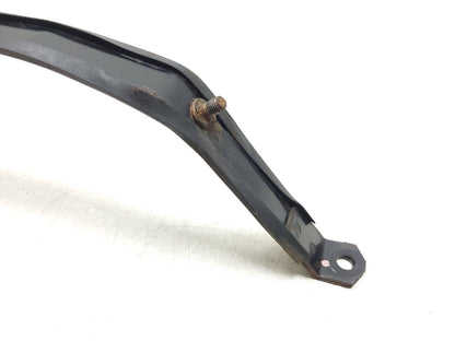 11-16 Subaru Impreza Sedan Fuel Tank Strap Bracket Pair OEM 81k Miles