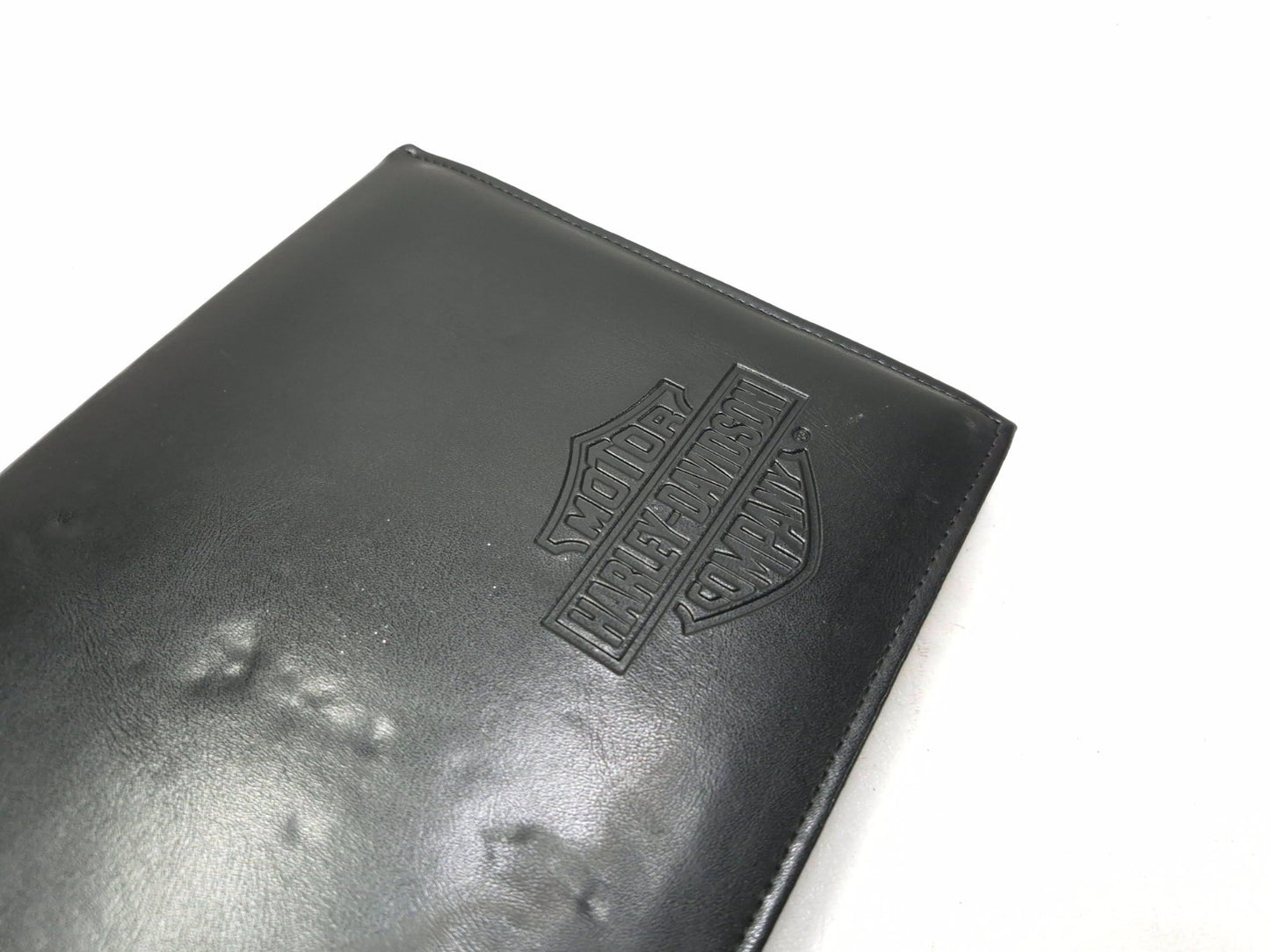 1993 Harley-davidson Electra Glide Flhtc Owner's Manual Book & Case