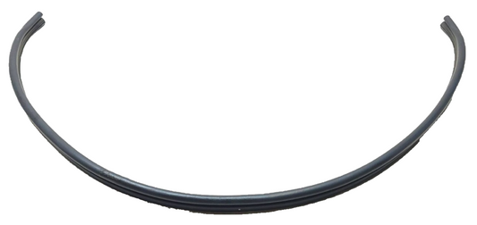 12-17 Hyundai Accent Cowl Vent Panel Hood Rubber Seal OEM