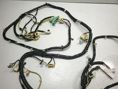 2012 Honda Odyssey Interior Wire Harness 77961-tk8 OEM
