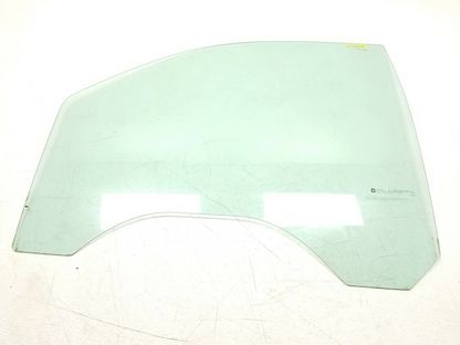 2009 Cadillac Escalade Front Door Window Glass Driver Left OEM