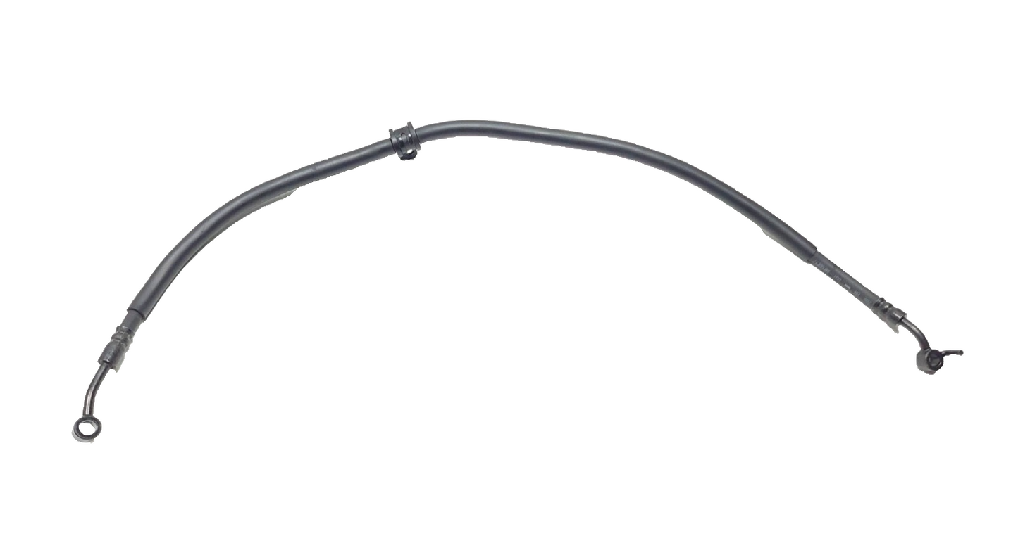2019 Honda Rebel Cmx 300 Rear Brake Line OEM
