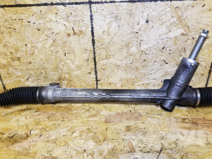 15 16 17 18 Buick Encore Power Steering Rack & Pinion OEM 32k Miles