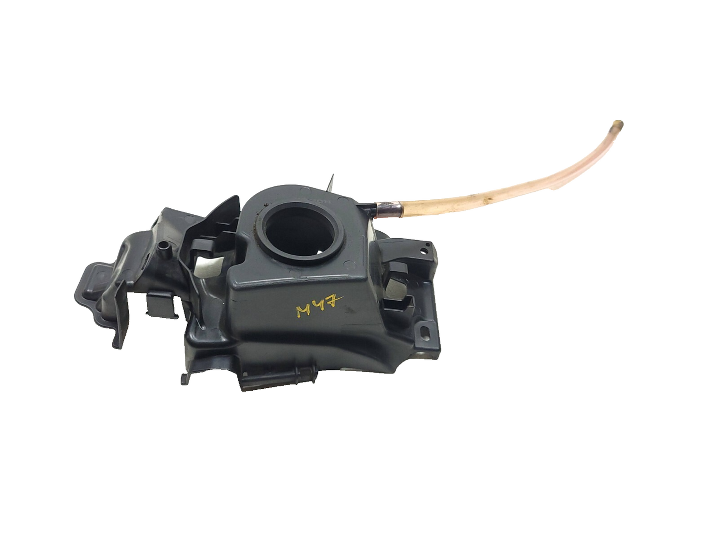 2021 - 2024 Honda Pcx150 Ww150 Fuel Tank Filler Neck Cover Fairing OEM