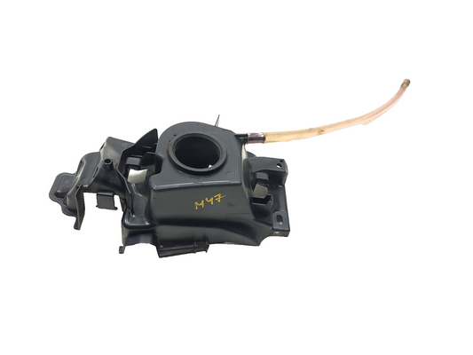 2021 - 2024 Honda Pcx150 Ww150 Fuel Tank Filler Neck Cover Fairing OEM