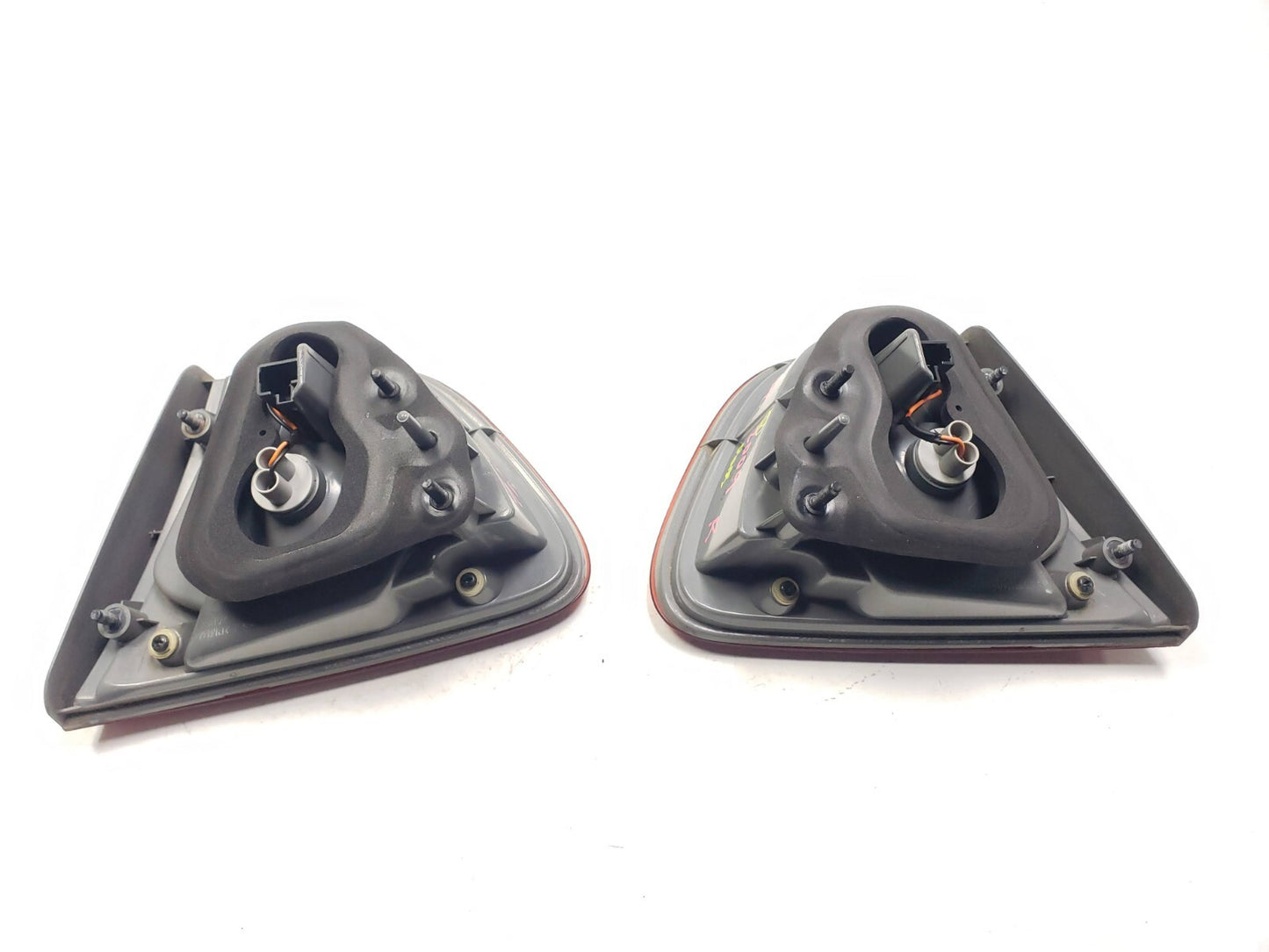 07 - 10 Hyundai Elantra Sedan Tail Light Inner Left & Right OEM