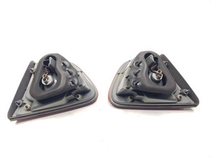 07 - 10 Hyundai Elantra Sedan Tail Light Inner Left & Right OEM