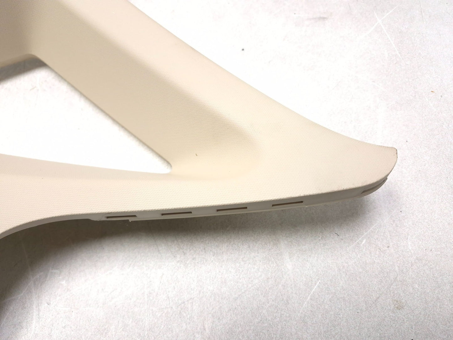 2014 Volkswagen Passat Rear C Pillar Quarter Panel Trim Cover Left & Right OEM