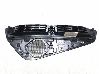 2024 Alfa Romeo Stelvio Dash Air Defrost Vent W/ Speaker Grille OEM