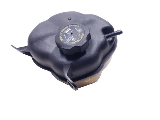 10-15 Chevrolet Equinox Coolant Reservoir Tank W/ Cap OEM