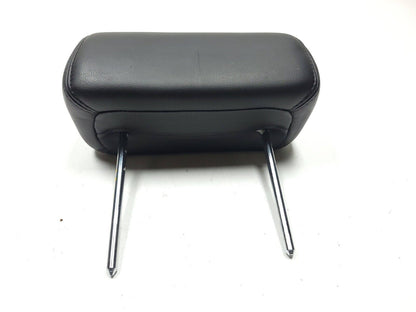 10-14 Chevrolet Suburban Tahoe 3rd Row Headrest Pair OEM