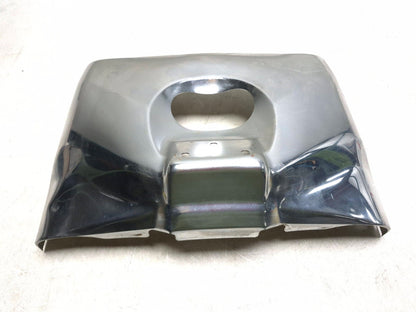 2003 Kawasaki Vulcan Vn1600 Front Fork Cover 3 Pcs OEM