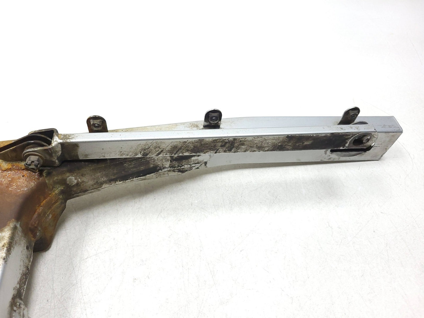 1987 1988 Honda Cbr1000f Swingarm OEM