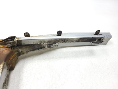 1987 1988 Honda Cbr1000f Swingarm OEM