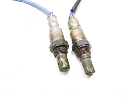 2014 Fiat 500l Oxygen Sensor 2 Pcs OEM ☑️