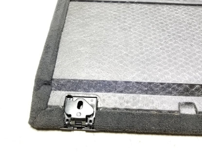 2014 BMW X5 Rear Trunk Cargo Floor Carpet OEM