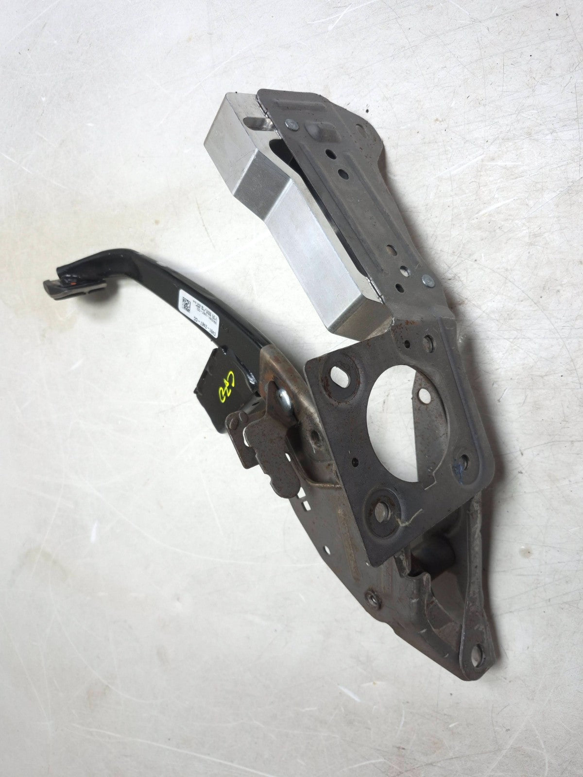 2017 Ford Focus Brake Pedal OEM