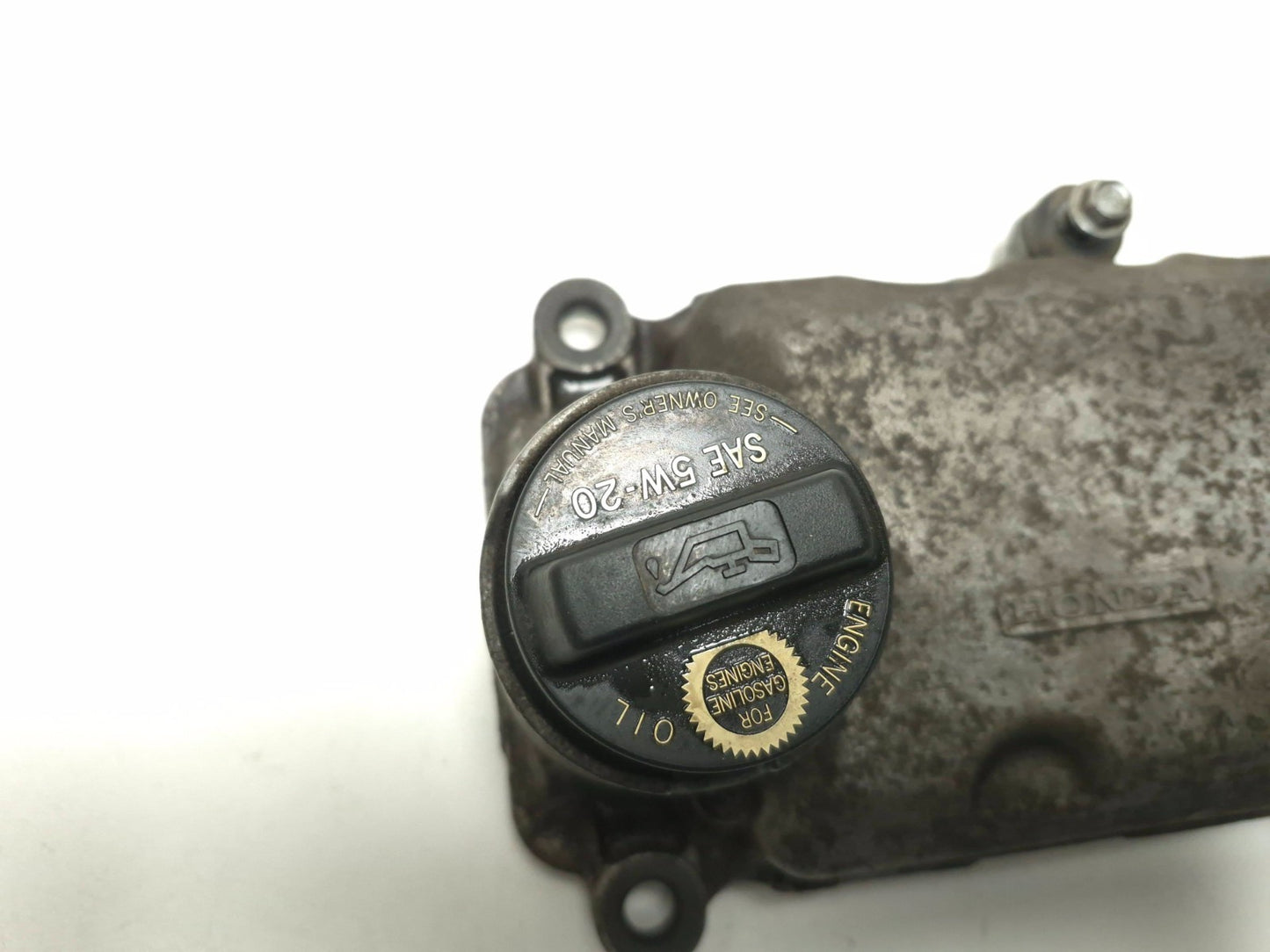 2007 Honda Fit Valve Cover OEM 12310pwc000