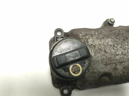 2007 Honda Fit Valve Cover OEM 12310pwc000