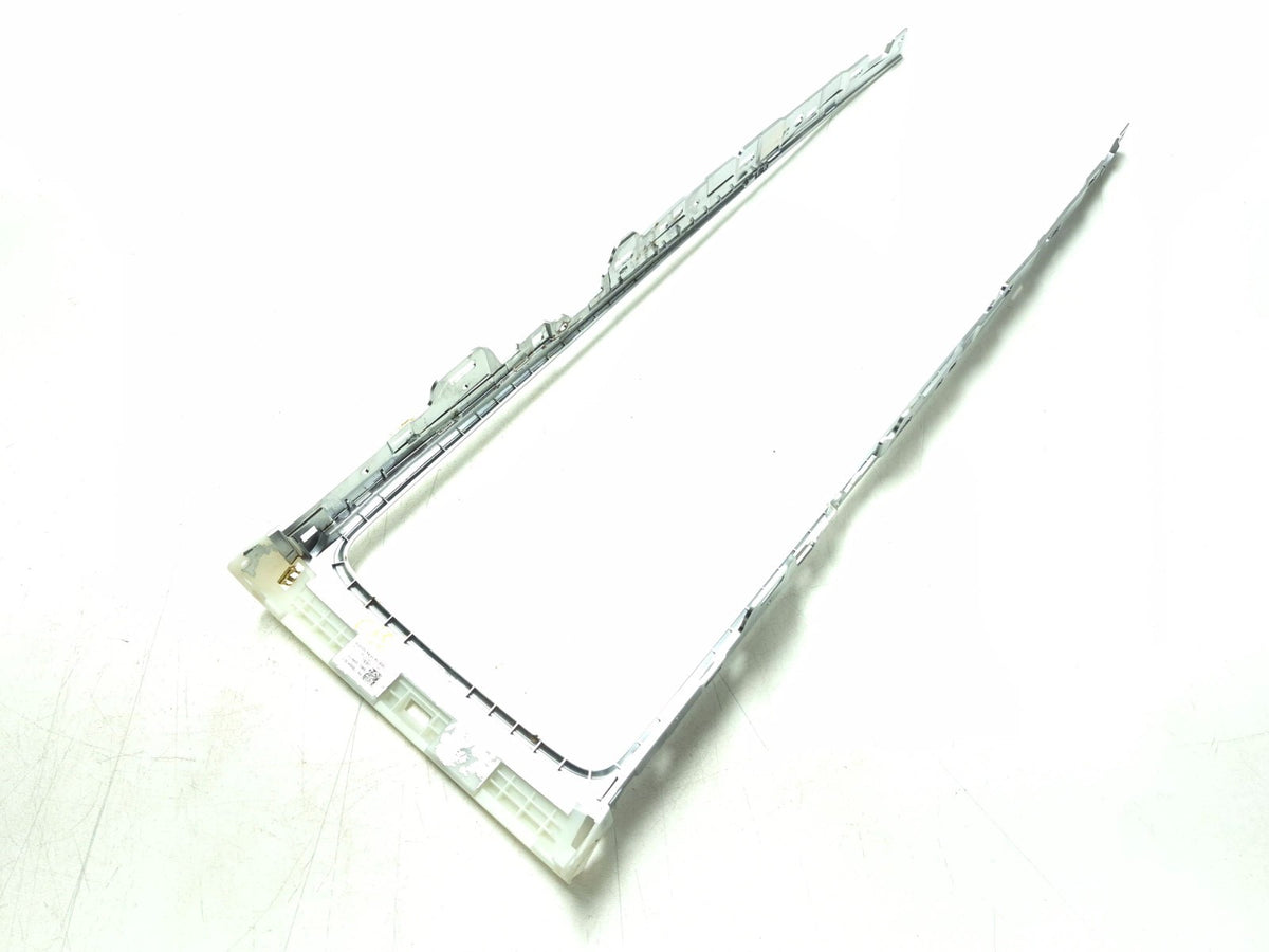 2022 Tesla Model 3 Center Console Bezel Molding OEM
