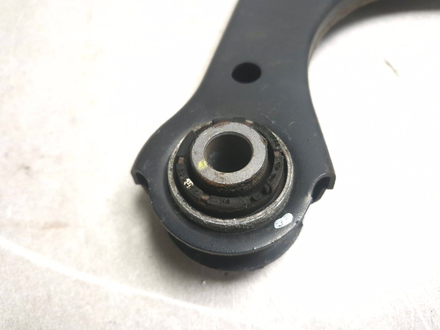 2019 Hyundai Kona Rear Control Arm Right Passenger Side 3 Pcs OEM
