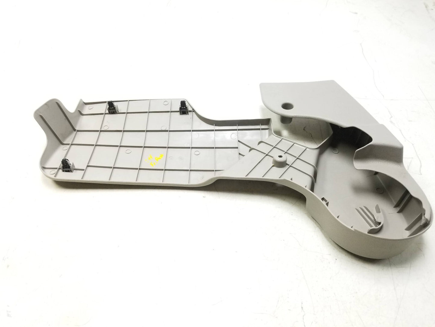 10-14 Nissan Rogue Front Passenger Seat Trim Cover Knob Guide Sleeve OEM ✅