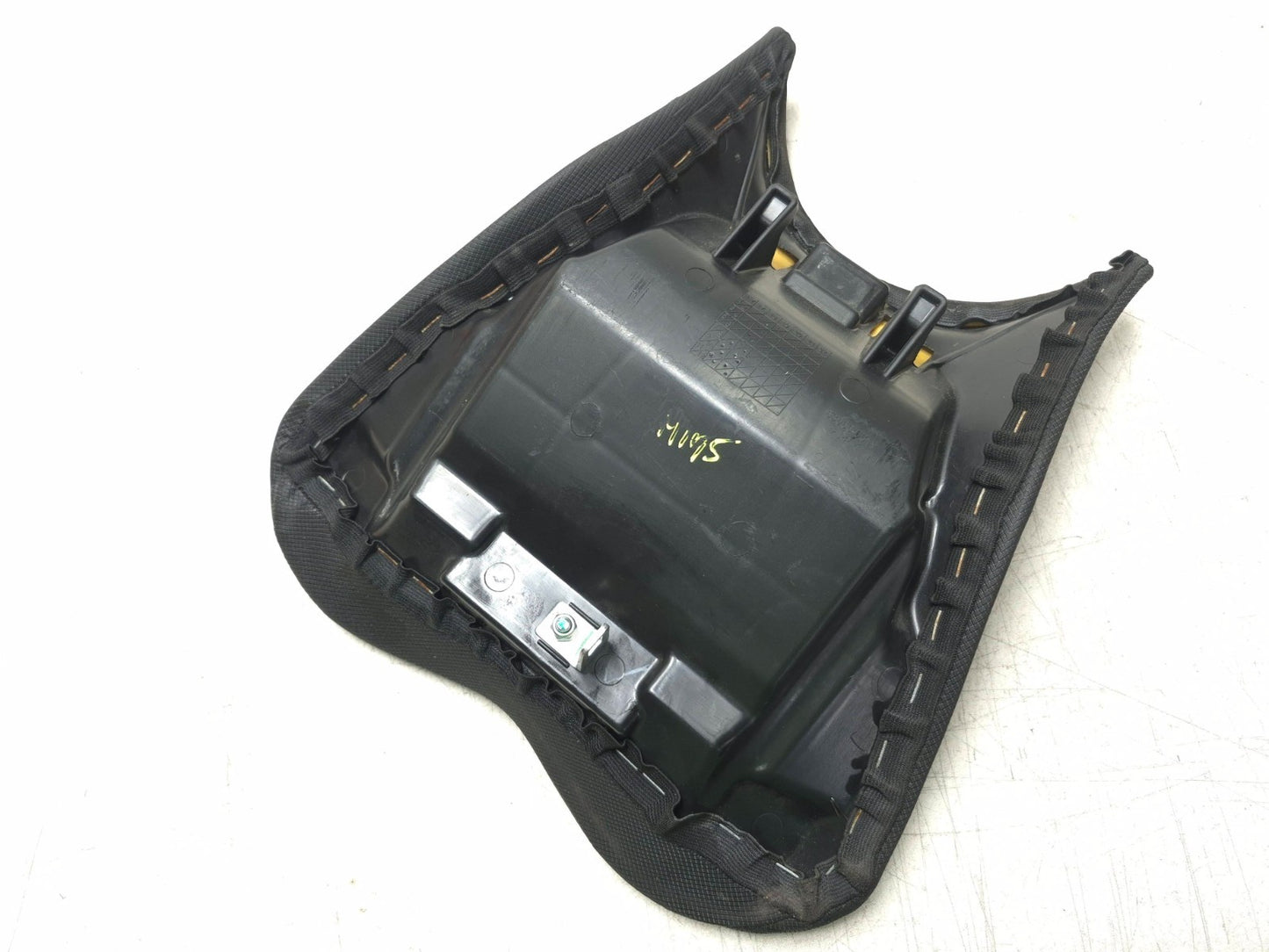 2019 Kawasaki Z400 Er400d Seat Driver & Passenger Pair OEM