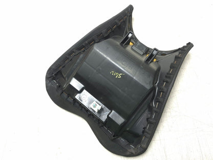 2019 Kawasaki Z400 Er400d Seat Driver & Passenger Pair OEM