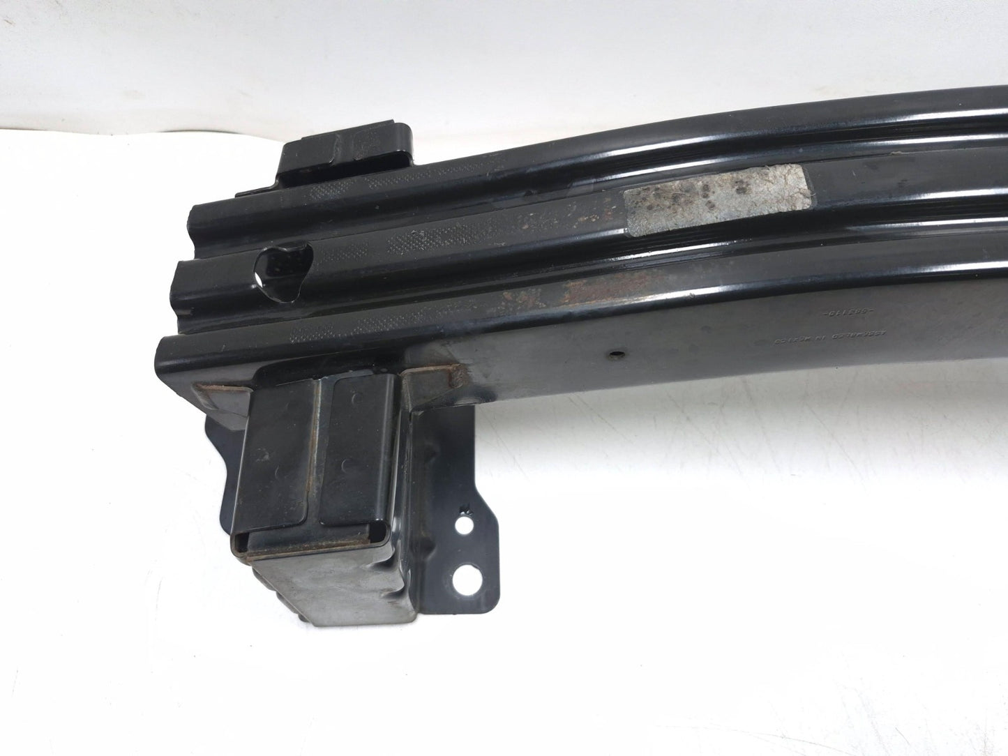 2017 Dodge Journey Front Bumper Reinforcement OEM