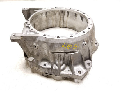 2015 Audi Q7 Automatic Transmission Bell Housing OEM