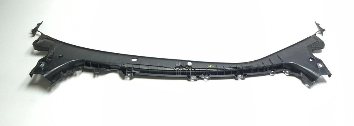 2022 Tesla Model 3 Windshield Wiper Cowl Trim Panel 1081676-00-h OEM