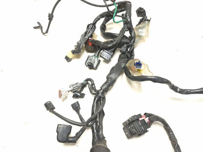 2017 Honda Cmx300 Rebel Wire Harness OEM