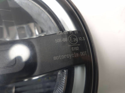 2018 Husqvarna Svartpilen 401 Headlight OEM