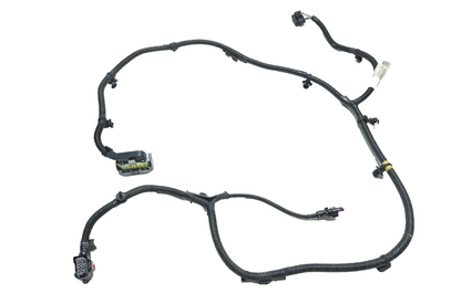 2018 Tesla Model 3 Front Subframe Cradle Wiring Harness 1068769-01-d OEM