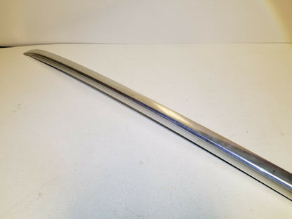 2015 Audi Q7 Roof Luggage Rack Rail Molding Driver Side Left OEM